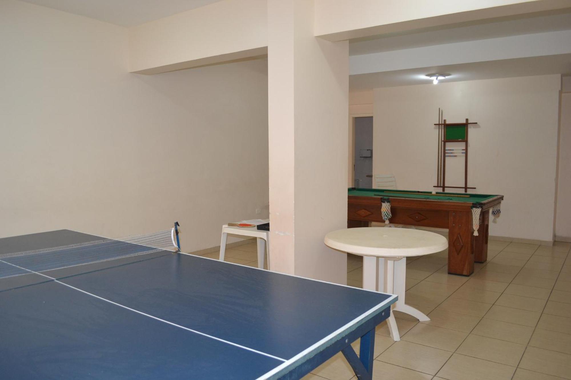 Apartamento de Frente para o Mar Ubatuba Bagian luar foto